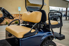 2019 E-Z-GO Freedom TXT KW Golf Cart For Sale