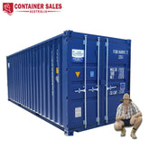 20ft Shipping Container for sale