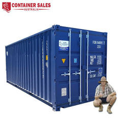 20ft Shipping Container for sale