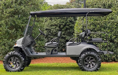 2018 E-Z-GO Express L6 Golf Cart for Sale