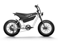 Himiway | C5 | Electric Motorbike