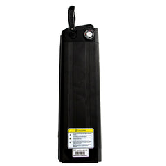 Eunorau | 48V12.5Ah/17.5Ah Seat tube/Silver fish Battery for E-FAT-MN&E-FAT-STEP | 48V-12.5AH-285
