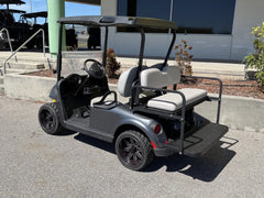 2022 E-Z-GO RXV Elite Lithium Golf Cart for Sale