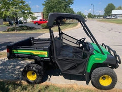 2025 John Deere Gator HPX615E 4x4 Gas For Sale