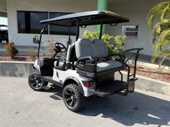 2026 Tara Summit Air 2+2 Lifted Lithium 105AH Golf Cart for Sale