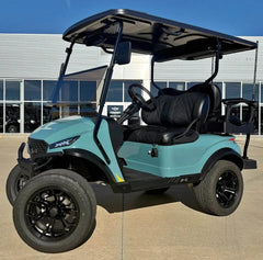 2024 MadJax X-Series 4L Golf Cart for Sale