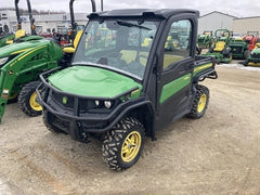 2019 John Deere Gator XUV 835M For Sale