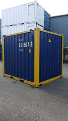 10ft DNV 2.7-1 Offshore Container