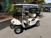2005 E-Z-GO TXT 2 Passenger Lithium Golf Cart for Sale