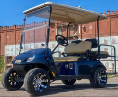 2016 E-Z-GO TXT 48V Golf Cart for Sale