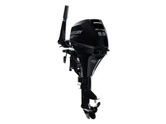 2017 Mercury 9.9 HP 9.9MXLH-CT Outboard Motor