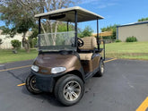 2018 E-Z-GO RXV 48V Golf Cart For Sale
