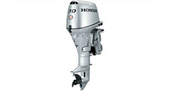 Honda BF30DK3LRTC Outboard Motor