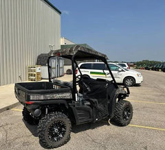 2025 John Deere Gator XUV 590M 4x4 Gas Utility Cart For Sale