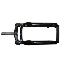 Eunorau | 20 26 Fat Tire Bike Suspension Front Fork | FAT-FORK-20 - 26inch