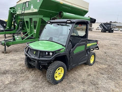2023 John Deere Gator XUV 835M 4WD Utility Cart for Sale