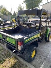 2024 John Deere Gator HPX615E 4x4 Gas For Sale