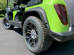 2024 EVolution D5 Ranger 2+2 Golf Cart for Sale