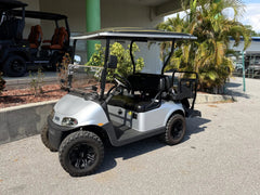 2023 E-Z-GO Valor RXV Gas EX1 Golf Cart for Sale