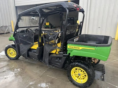 2022 John Deere Gator XUV 590M S4 For Sale