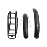 Eunorau | SPECTER-ST 2.0 Rack&Fender Set | SPECTER-ST-FDRK-KIT2