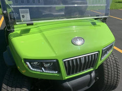 2024 EVolution D5 Ranger 2+2 Golf Cart for Sale