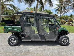 2019 YANMAR Longhorn 4x4 Utility Cart for Sale