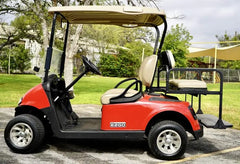 2017 E-Z-GO RXV 48V Golf Cart For Sale