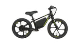 Eunorau | EKIDS-16 | EKIDS-16-BK / EKDS1609BK1CN