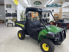 2024 John Deere Gator HPX615E 4x4 Gas For Sale