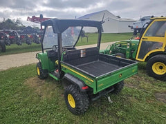 2006 John Deere Gator HPX 4x4 Diesel For Sale