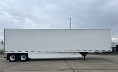 2026 UTILITY 4000D-X Dry Van Trailers New Sale