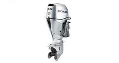 Honda BFP60AK1LHTC Outboard Motor