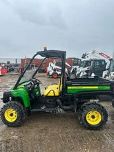 2011 John Deere Gator For Sale