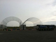 Container Shelters