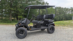 2024 E-Z-GO Liberty ELiTE for Sale