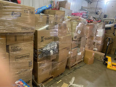 Dollar general pallets