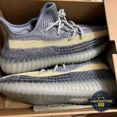 Yeezy Sneakers Pallets