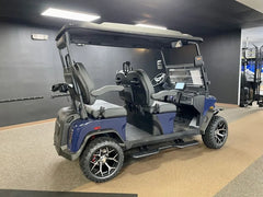 2026 Denago Rover XL EV Golf Cart for Sale
