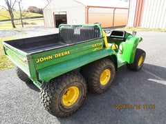 1999 John Deere Gator 6x4 Gas For Sale