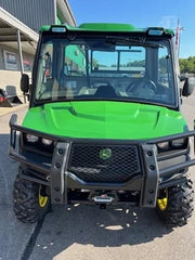 2025 John Deere Gator 4WD Utility Cart for Sale