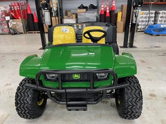 2025 John Deere Gator 6x4 Diesel For Sale