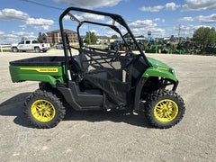 2024 John Deere Gator XUV 560E 4x4 Gas Utility Cart For Sale