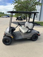 2024 Yamaha Golf Car Drive2- PTV Gas Quietech for Sale