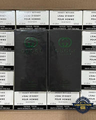 Authentic Full Size Perfume Pallets