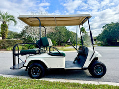2003 E-Z-GO TXT Golf Cart for Sale