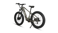 Eunorau | FAT-AWD 2.0 | FAT-AWD-SO17-HTC