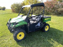 2025 John Deere Gator XUV 560E 4x4 Gas Utility Cart For Sale