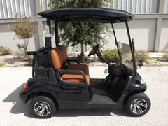 2022 Advanced EV AEV 2 Golf Cart for Sale
