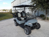 2023 HONOR LSV 2+2 G1 Lifted Lithium Golf Cart for Sale